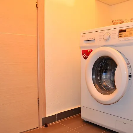 Georgias Apartments Haraki Room photo