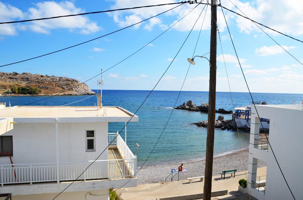Georgias Appartement *