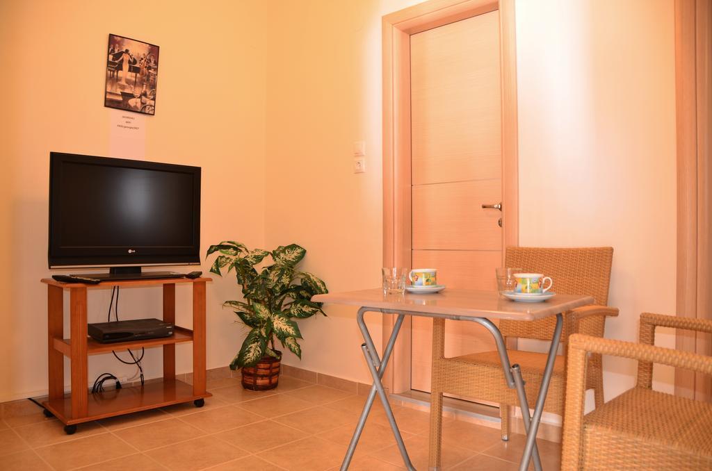 Apartamento Georgias