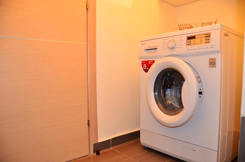 Georgias Apartamento Charaki