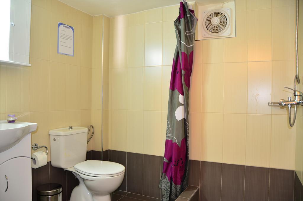 Georgias Apartamento