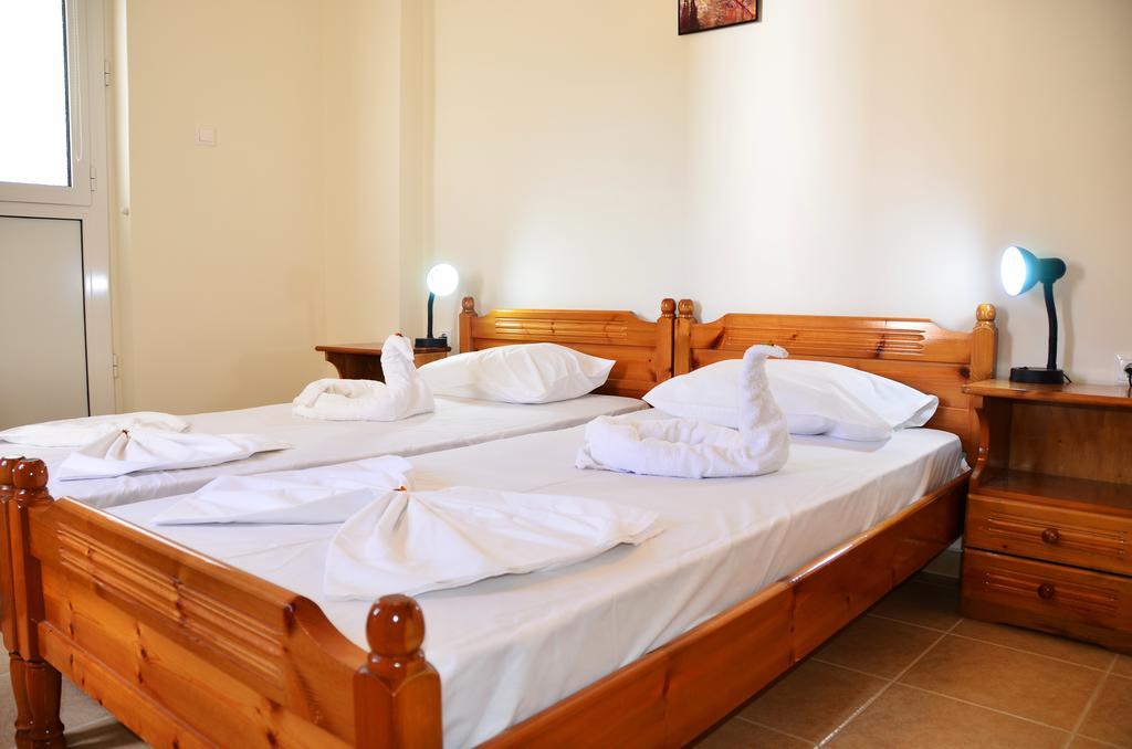 Apartamento Georgias *