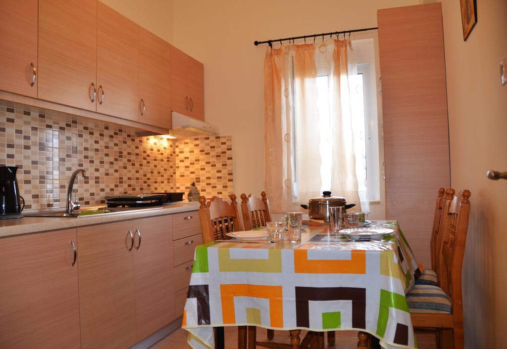 Georgias Appartement *
