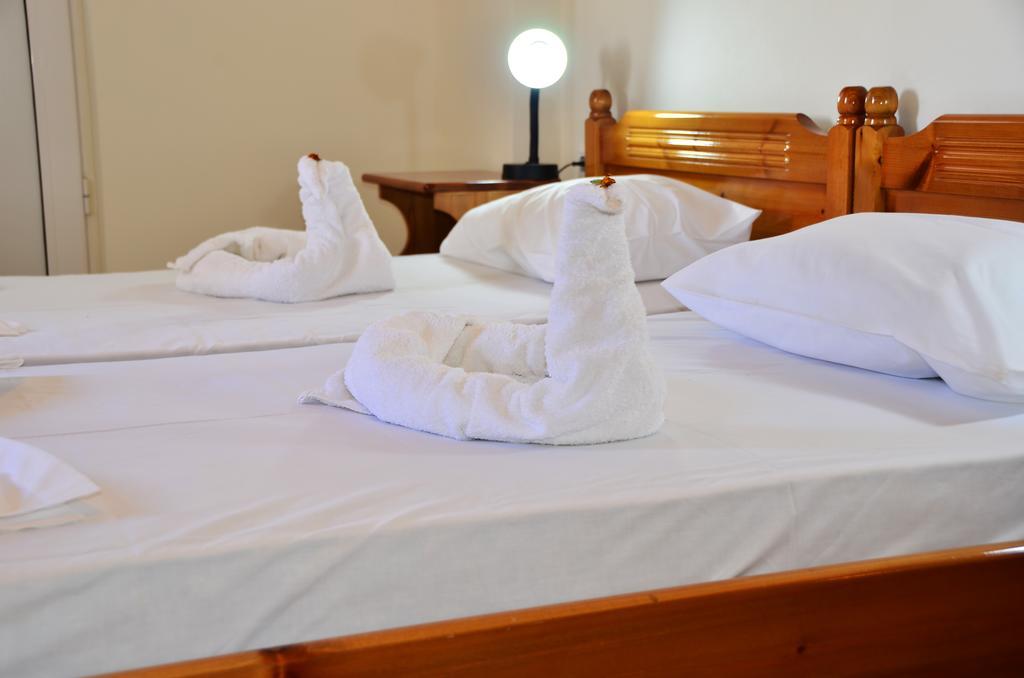 Apartamento Georgias Charaki