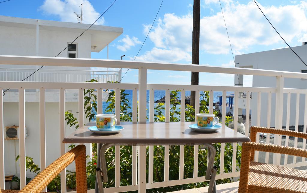 Appartement Georgias *