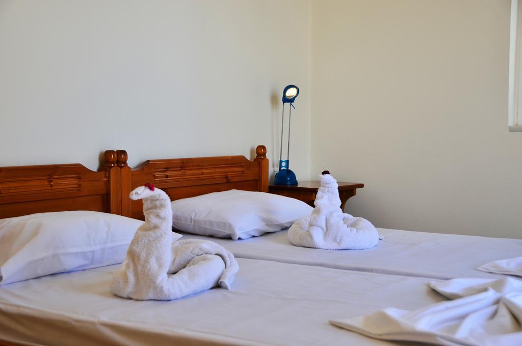 Georgias Apartamento *