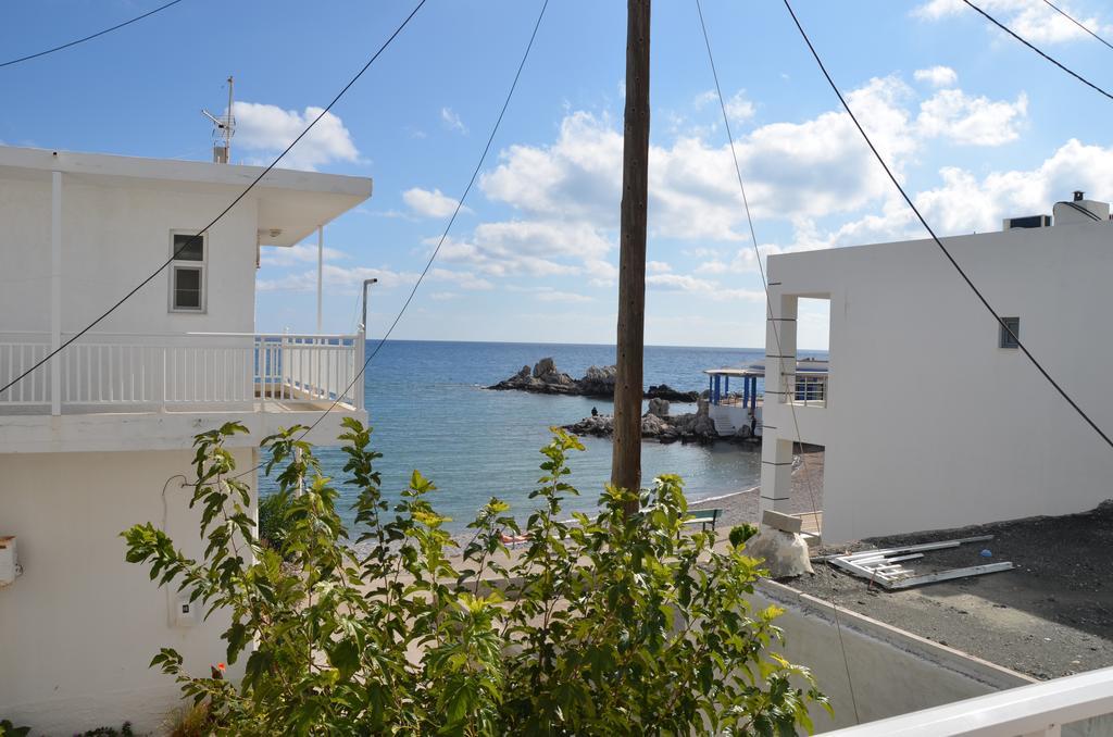 Georgias * Charaki
