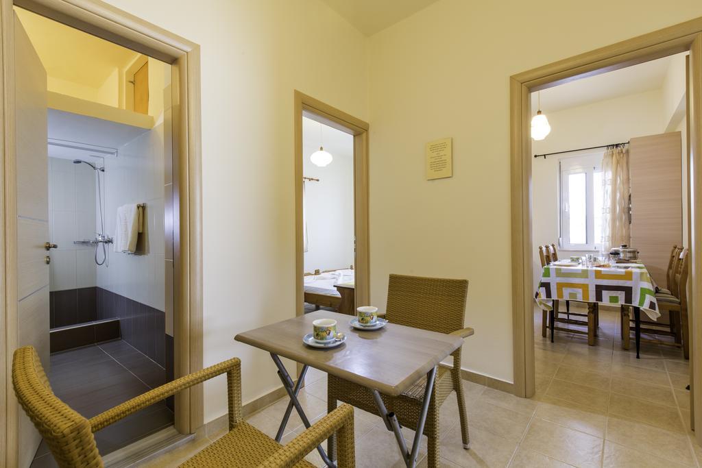 Georgias Apartamento *