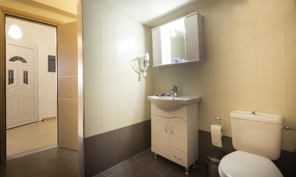 Georgias Apartamento *