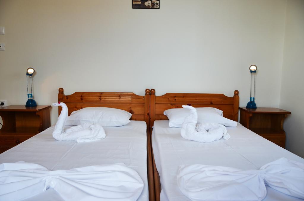 Appartement Georgias Charaki