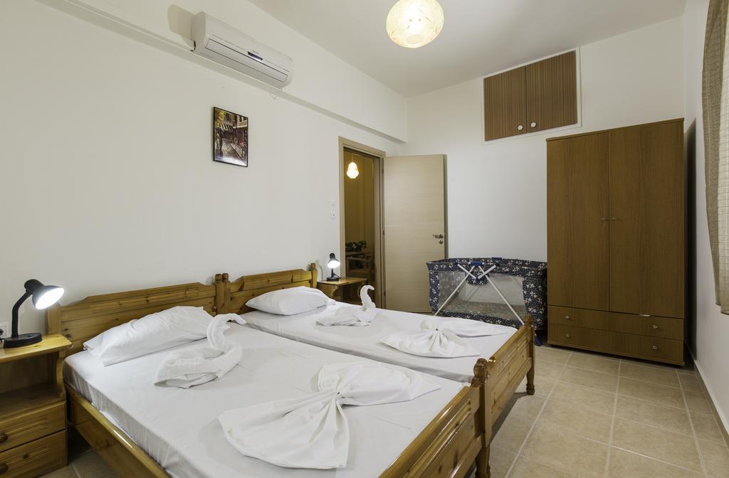 Apartamento Georgias
