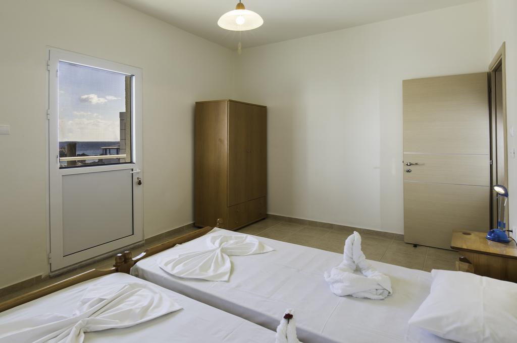 Appartement Georgias