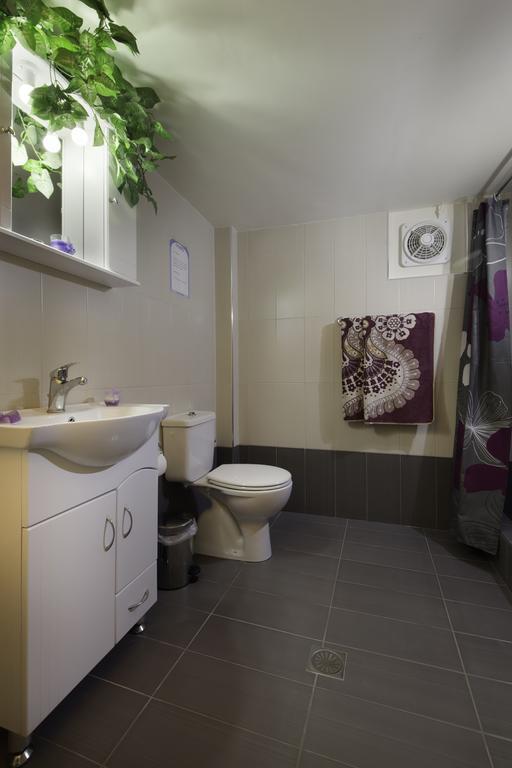 Georgias Appartement