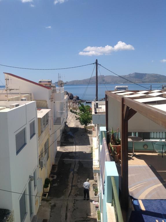 Georgias Apartamento *