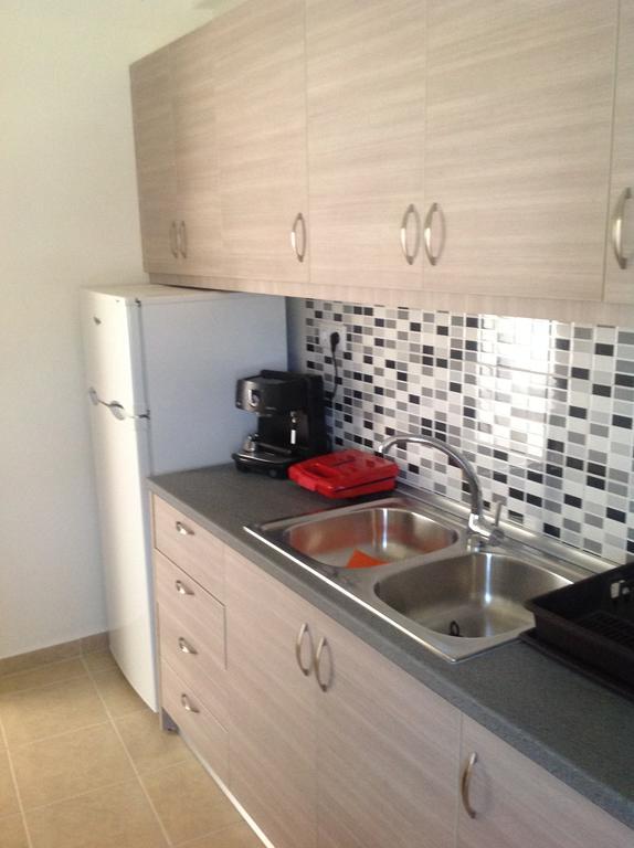 Apartment Georgias Charaki