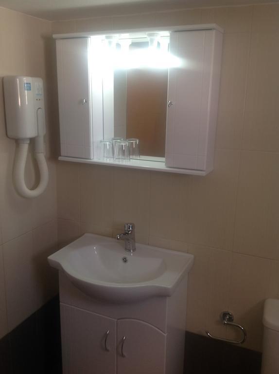 Georgias Apartamento