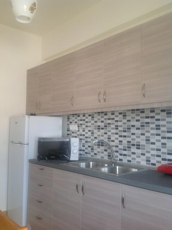 Georgias Apartamento *