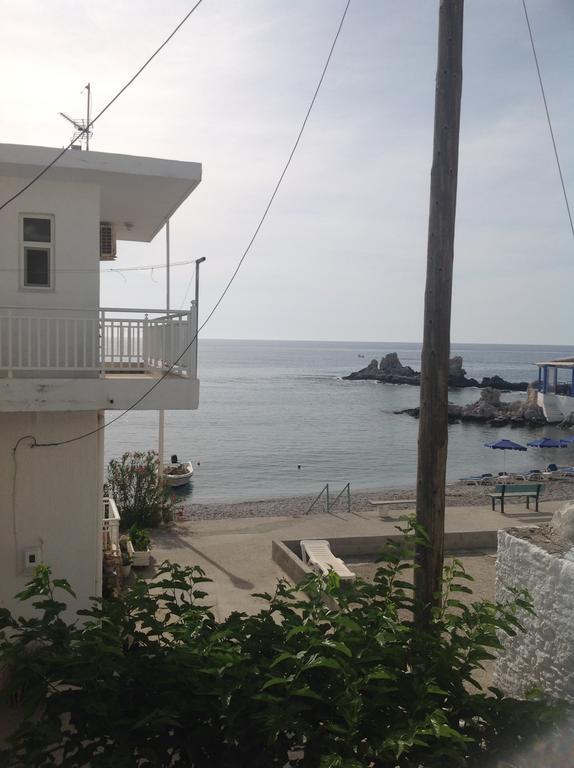 Georgias Apartamento