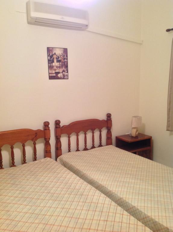Georgias Apartamento