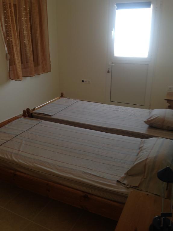 Georgias Apartamento Charaki