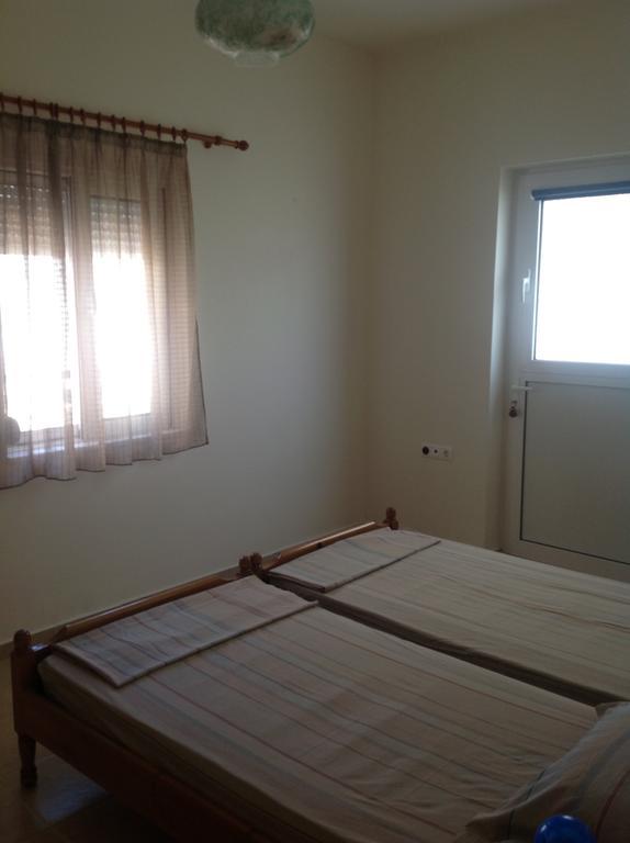 Apartamento Georgias