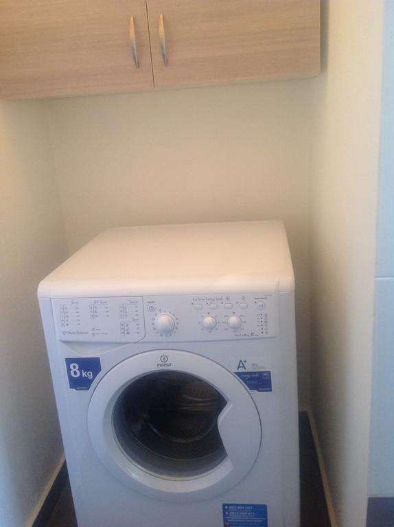 Georgias Apartamento Charaki