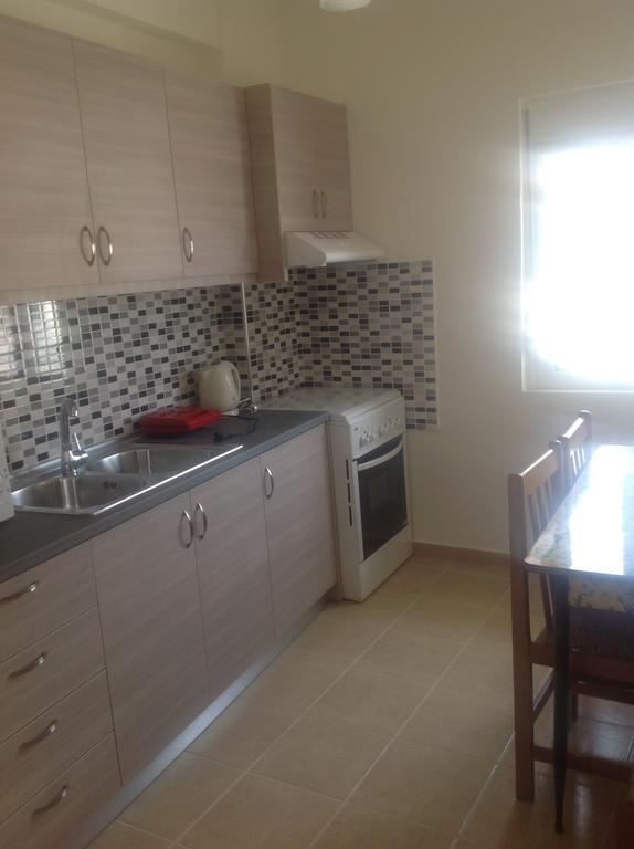 Georgias Apartamento