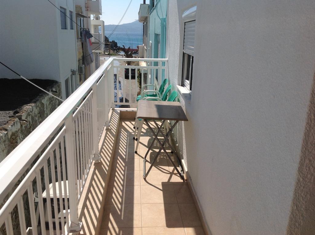 Georgias Apartamento *