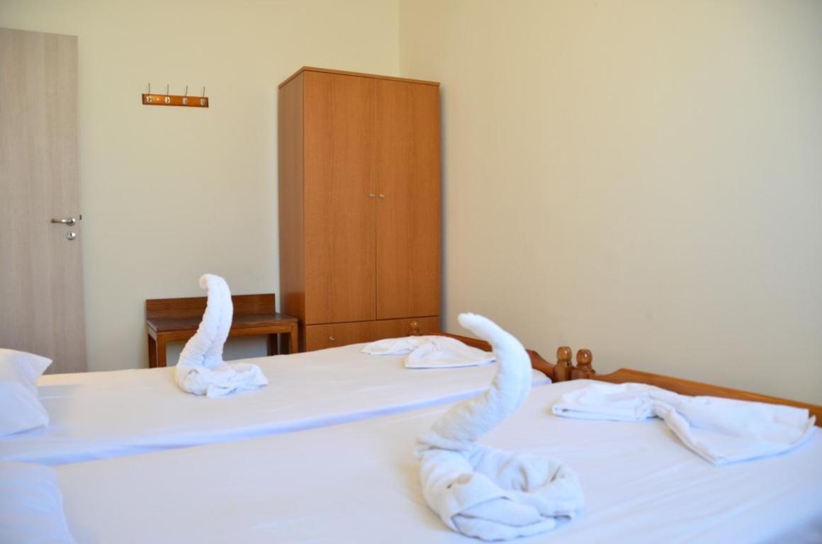 Georgias Apartamento