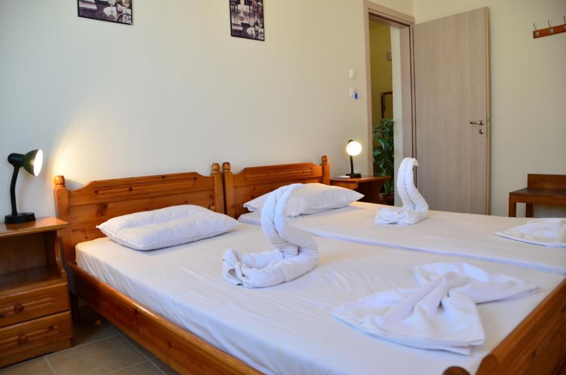 Georgias Apartamento