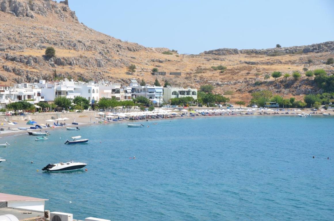 Appartement Georgias