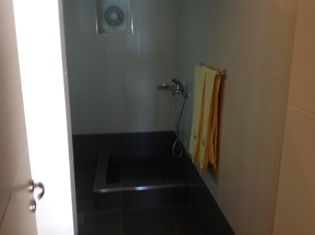 Apartamento Georgias