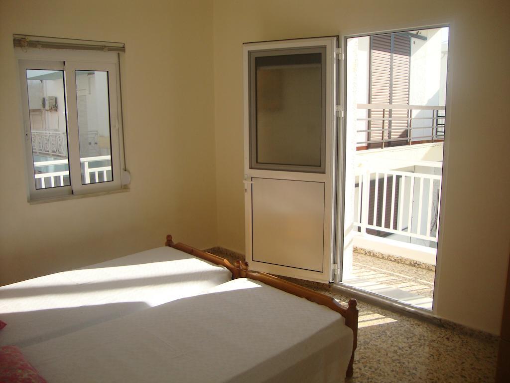 Apartment Georgias Charaki
