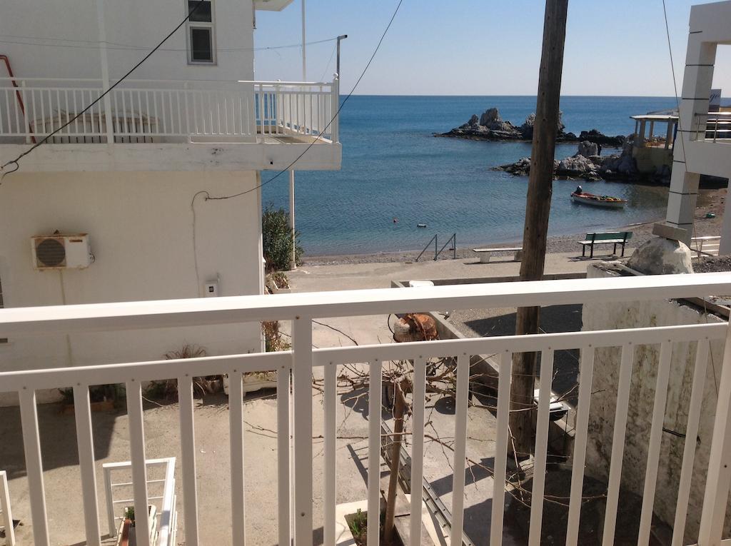 Apartamento Georgias