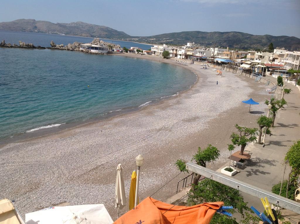 Apartamento Georgias *