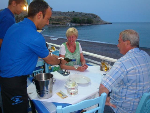 Appartement Georgias