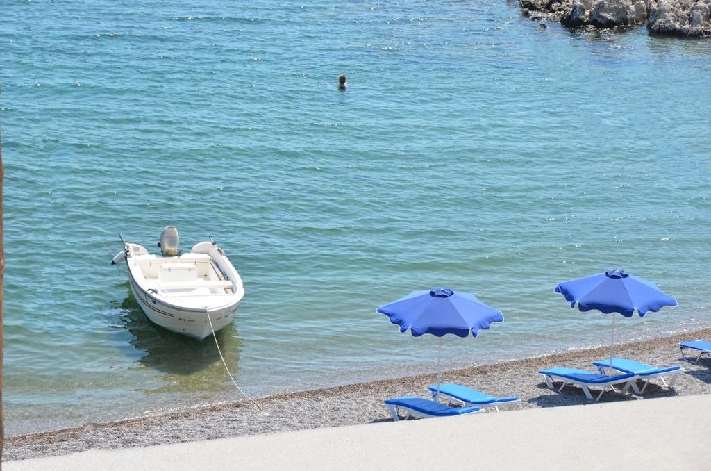 Appartement Georgias *