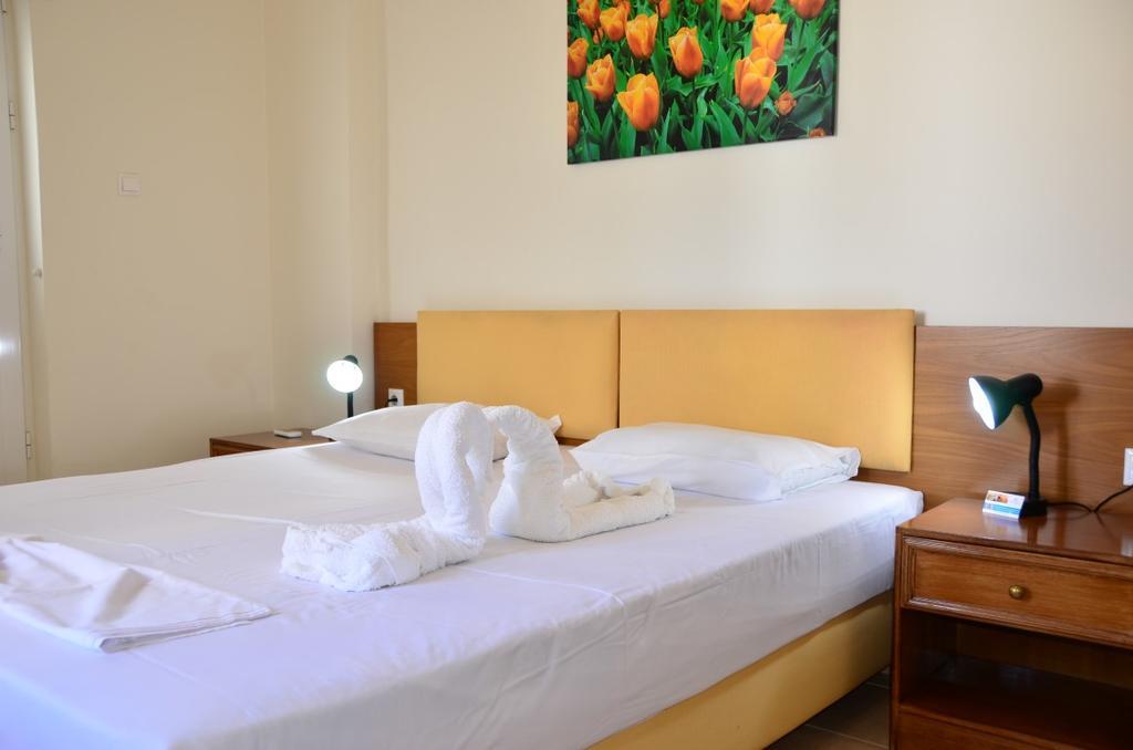 Georgias Apartamento *