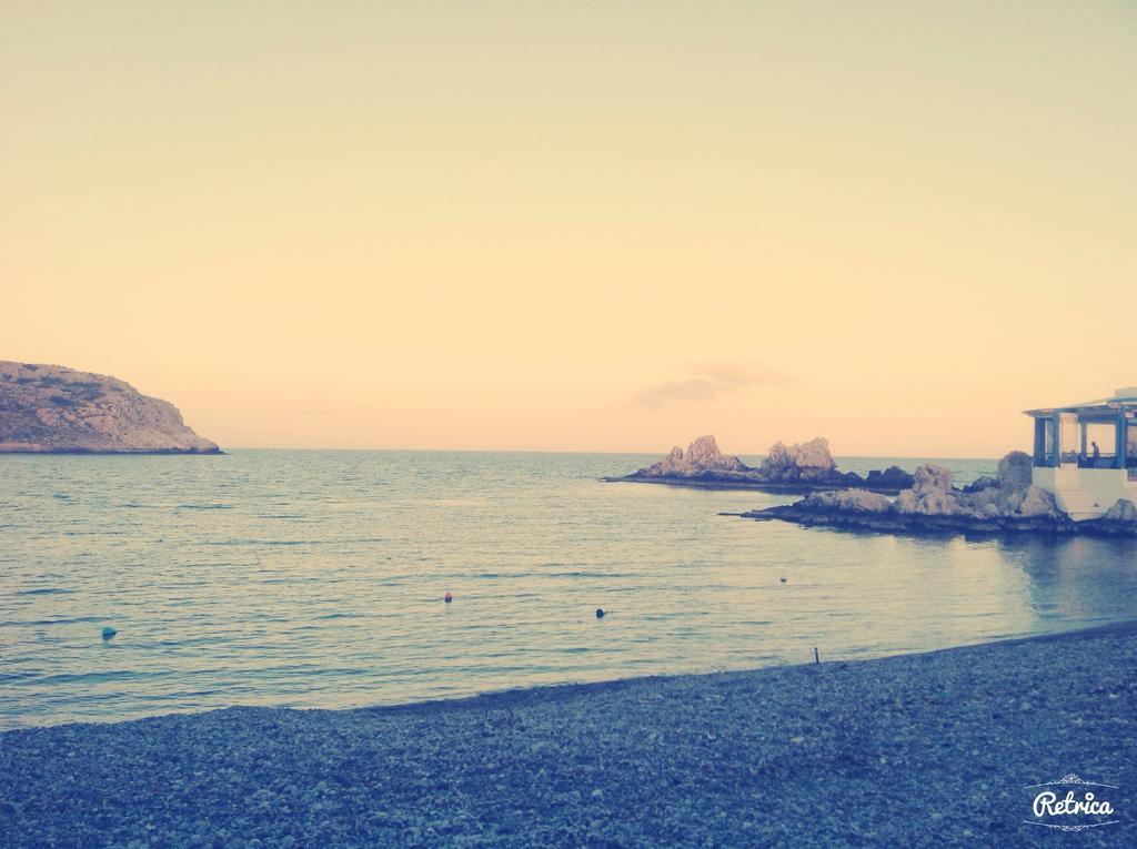 Apartamento Georgias *